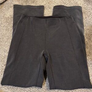 Lululemon Softstreme Ribbed Pant